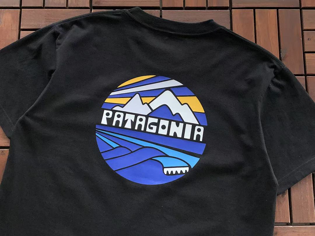T-Shirts Patagonia