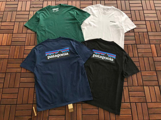 T-Shirts Patagonia
