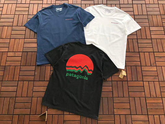 T-Shirts Patagonia