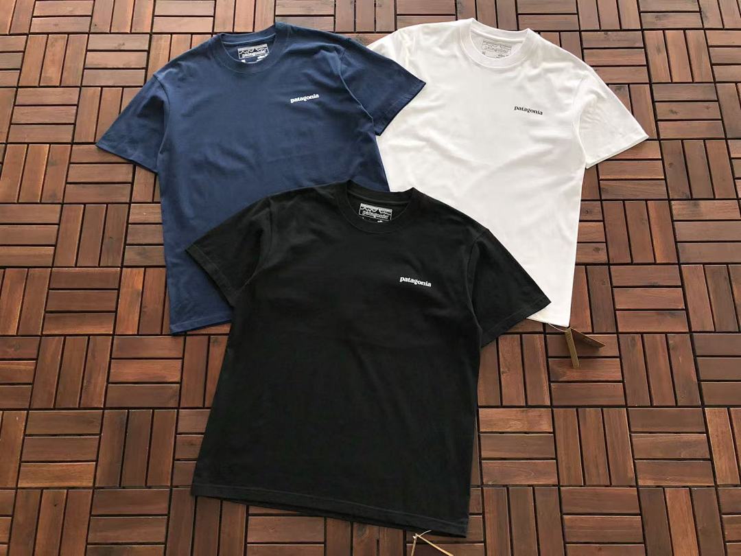 T-Shirts Patagonia