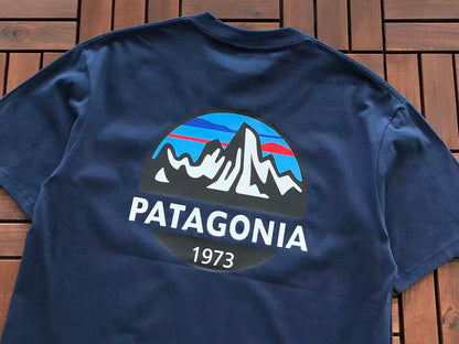 T-Shirts Patagonia