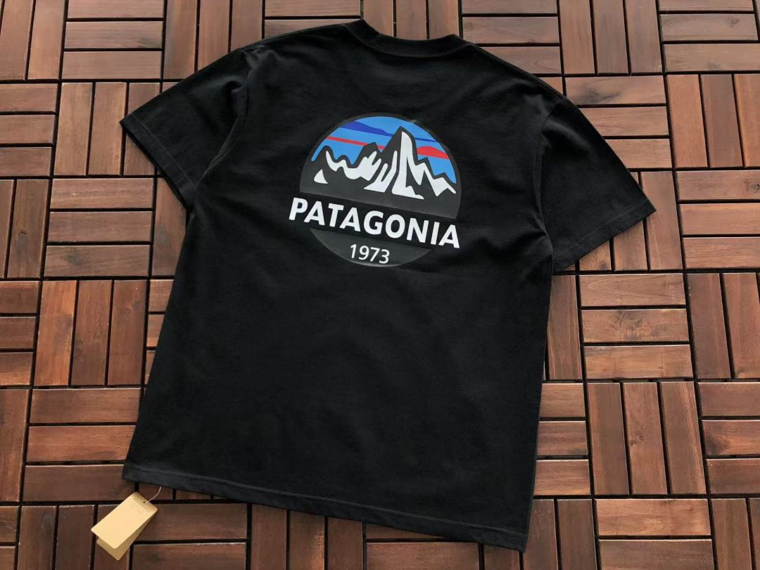 T-Shirts Patagonia