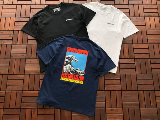 T-Shirts Patagonia