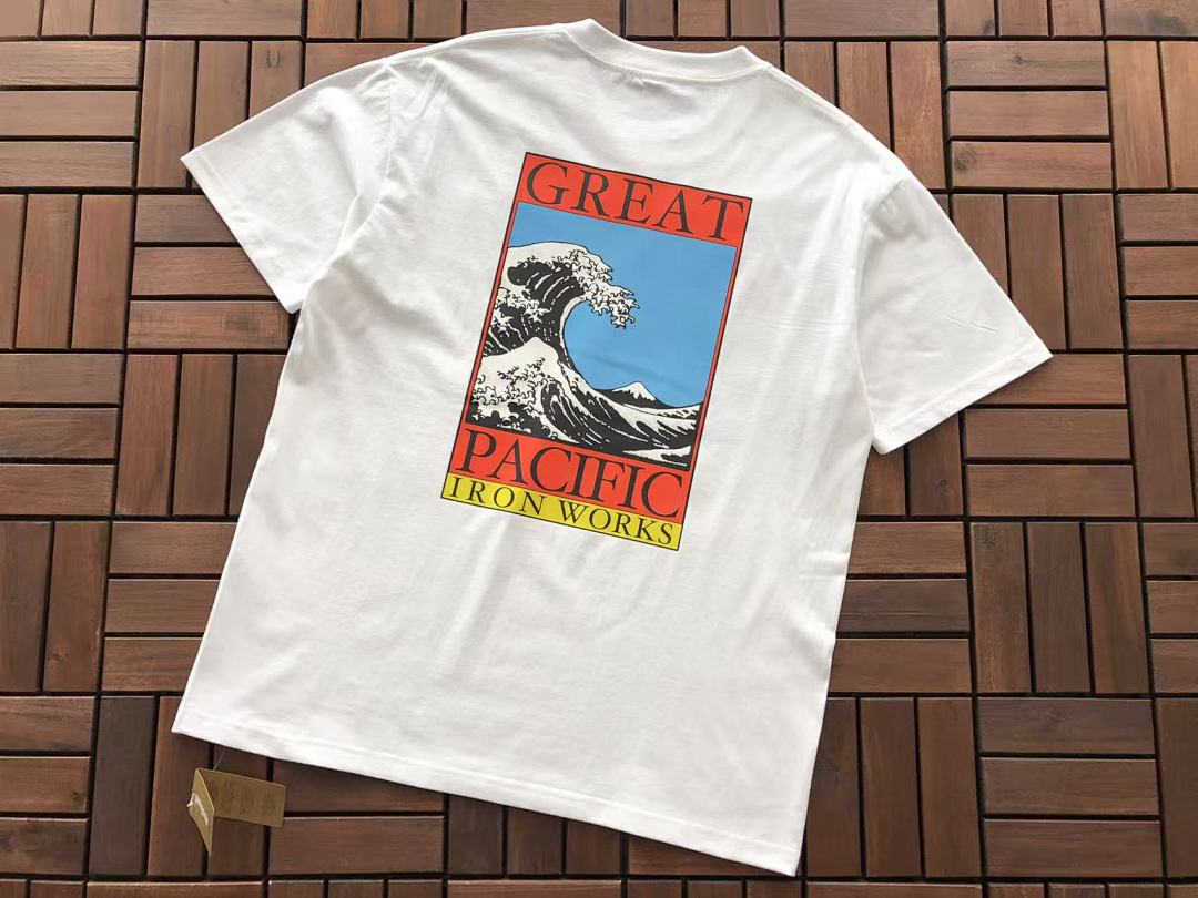 T-Shirts Patagonia