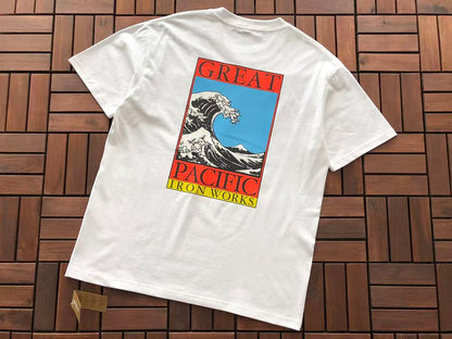 T-Shirts Patagonia