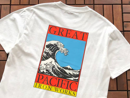 T-Shirts Patagonia
