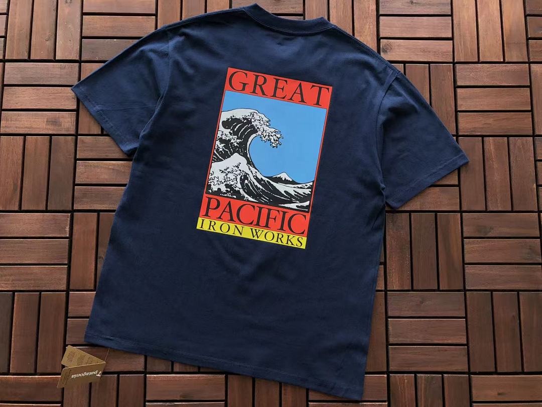 T-Shirts Patagonia