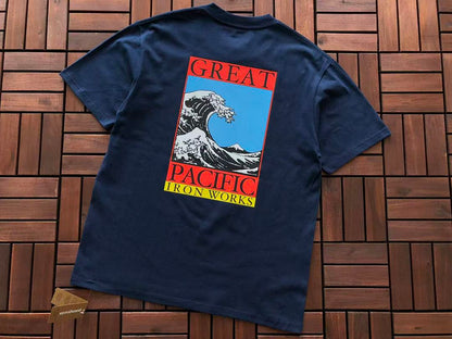 T-Shirts Patagonia