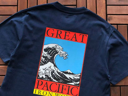 T-Shirts Patagonia