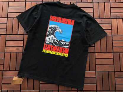 T-Shirts Patagonia