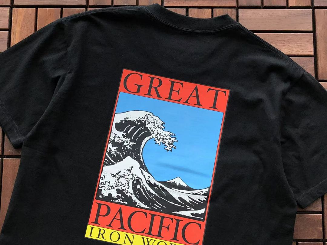T-Shirts Patagonia