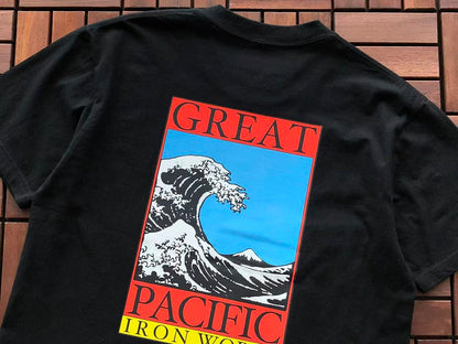 T-Shirts Patagonia
