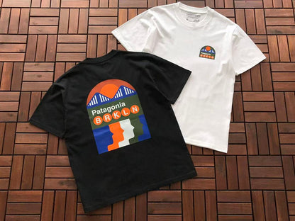 T-Shirts Patagonia