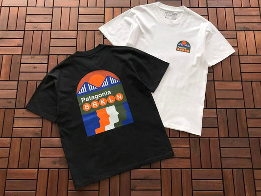 T-Shirts Patagonia