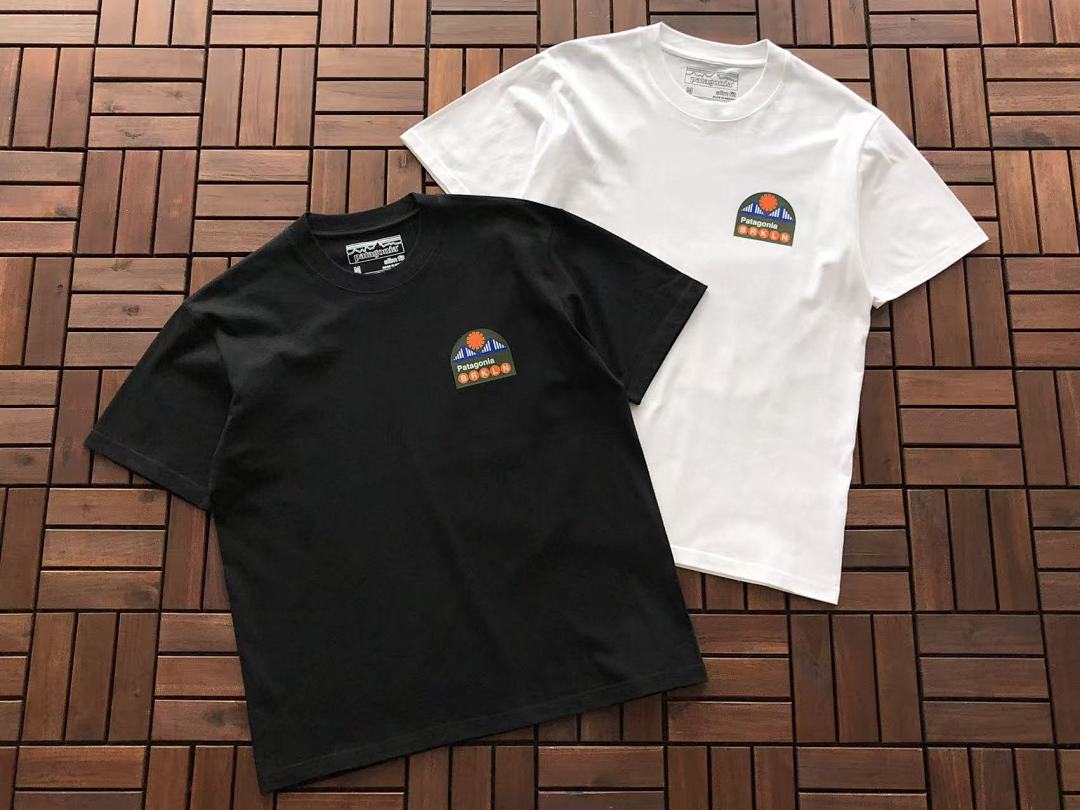 T-Shirts Patagonia