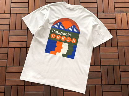T-Shirts Patagonia