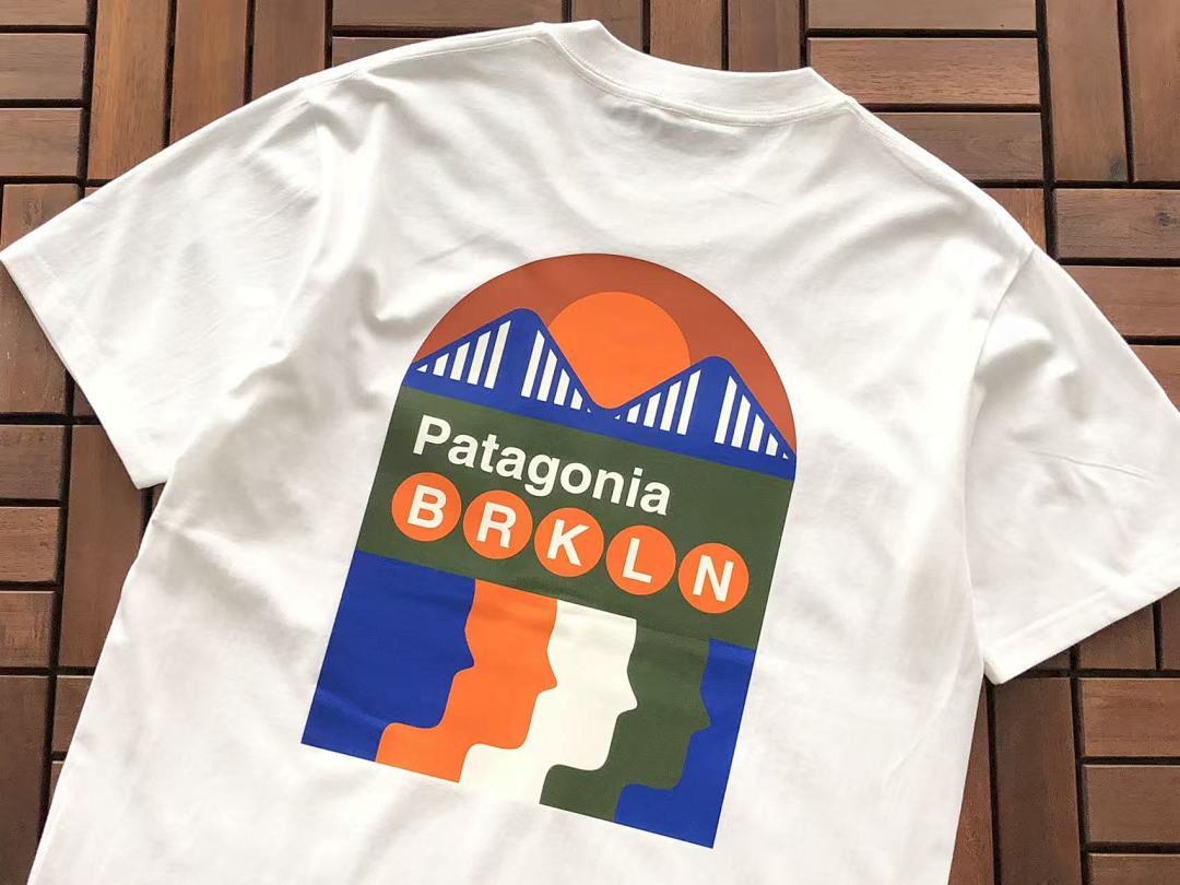 T-Shirts Patagonia
