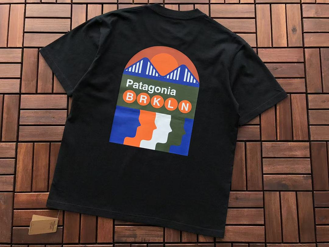 T-Shirts Patagonia