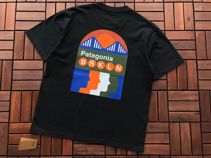 T-Shirts Patagonia