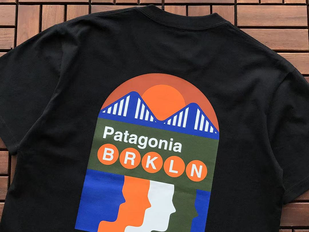 T-Shirts Patagonia