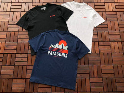 T-Shirts Patagonia