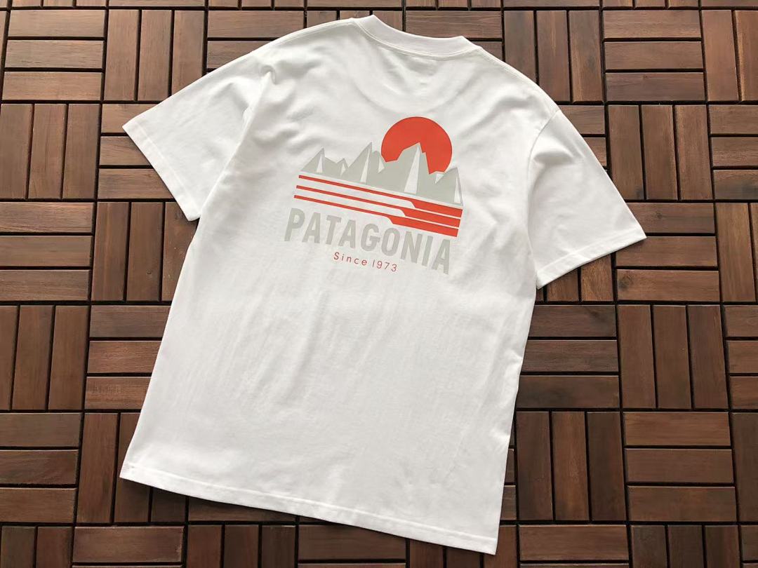 T-Shirts Patagonia