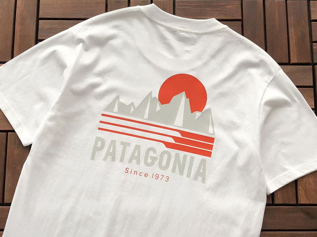 T-Shirts Patagonia