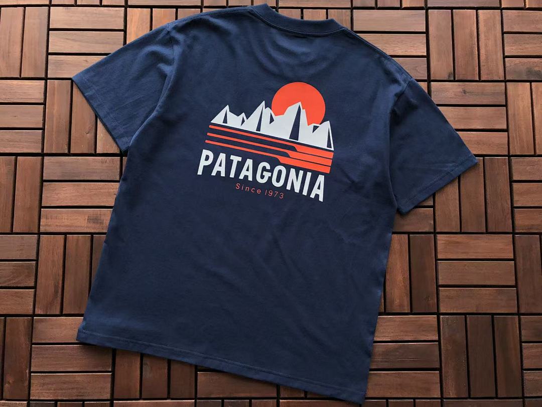 T-Shirts Patagonia