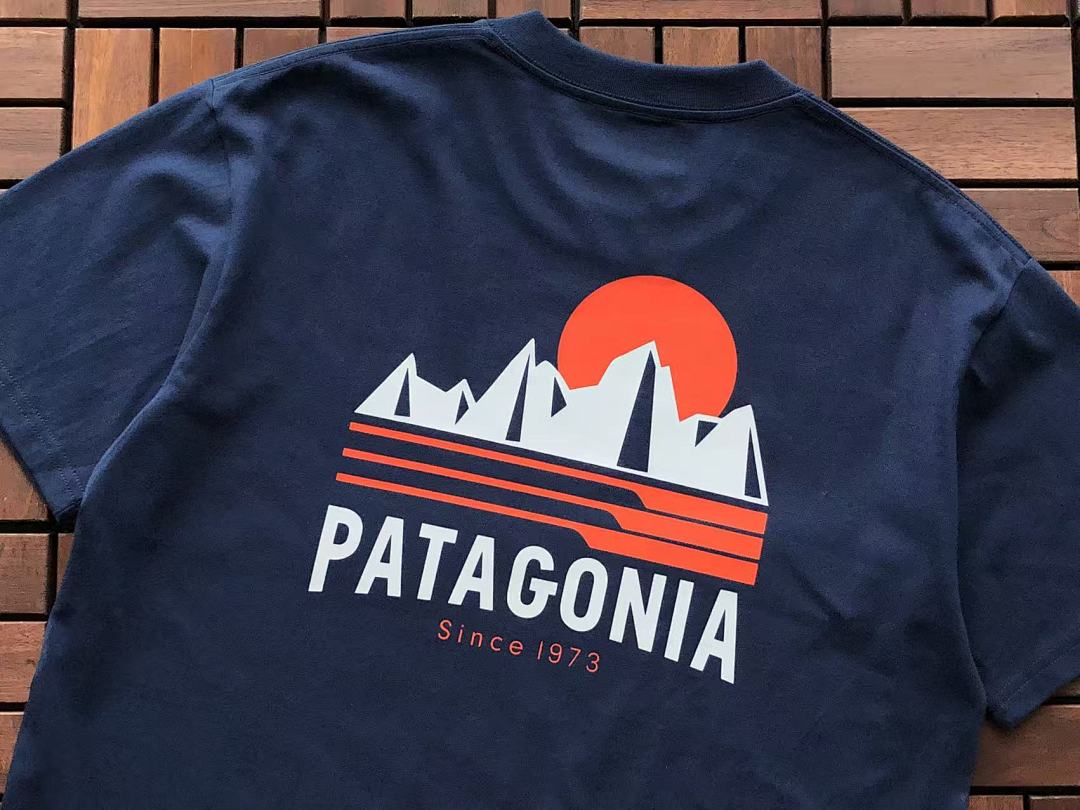 T-Shirts Patagonia