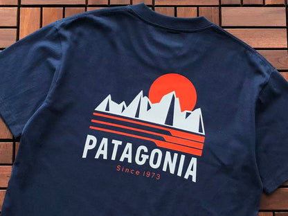 T-Shirts Patagonia