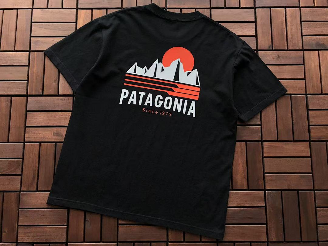 T-Shirts Patagonia