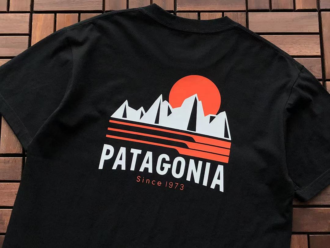T-Shirts Patagonia