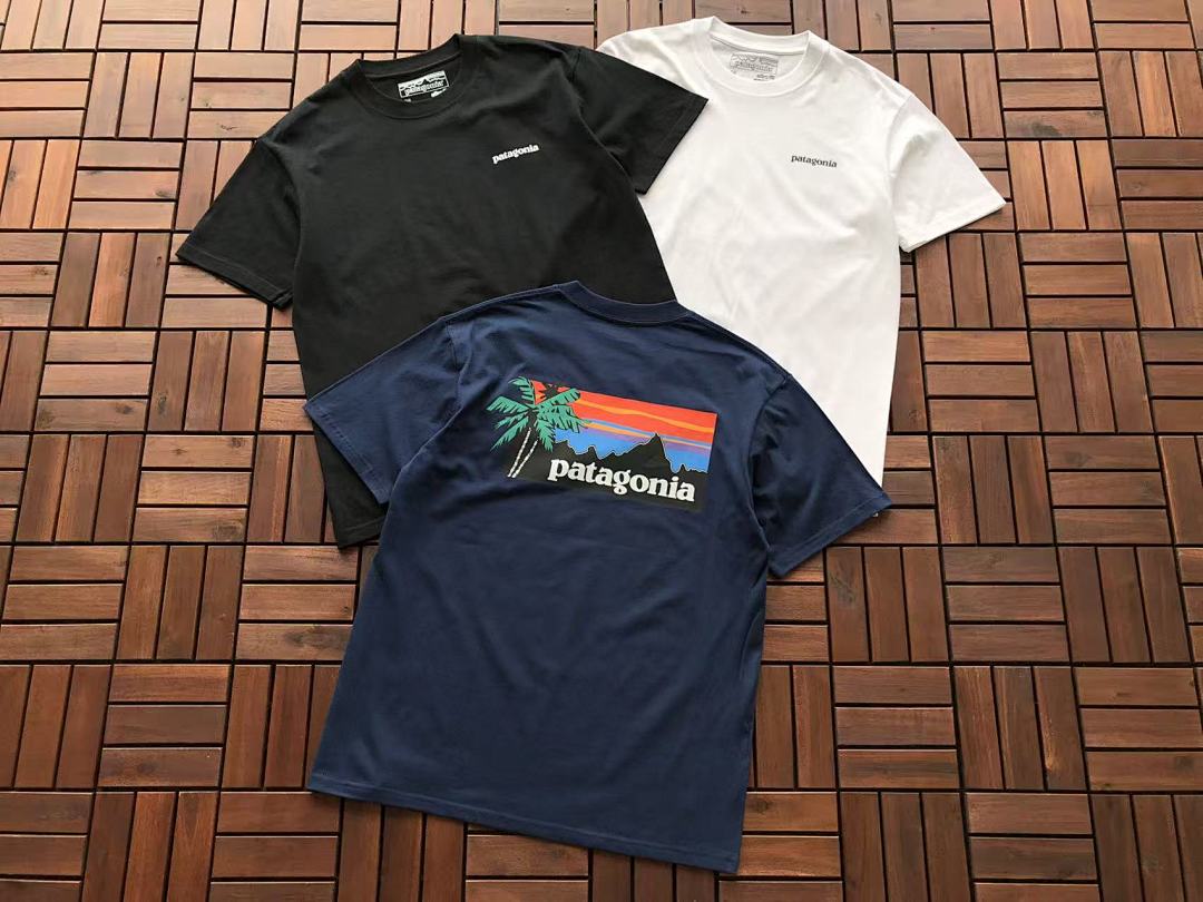 T-Shirts Patagonia