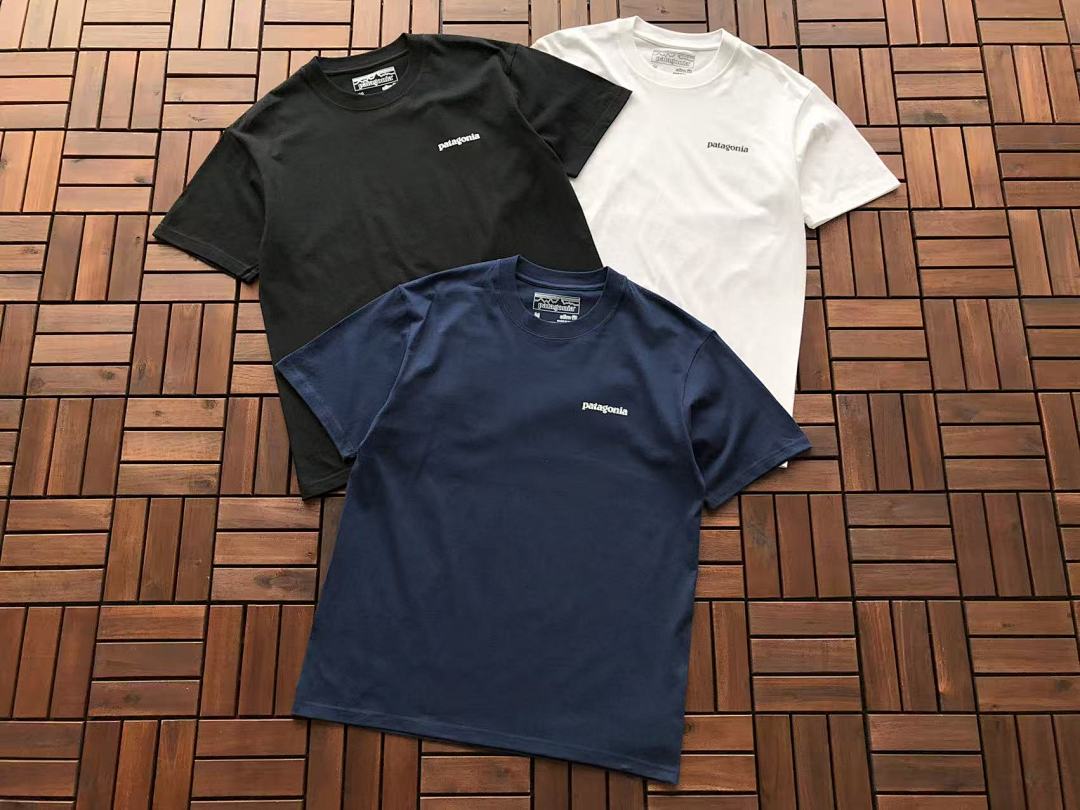 T-Shirts Patagonia