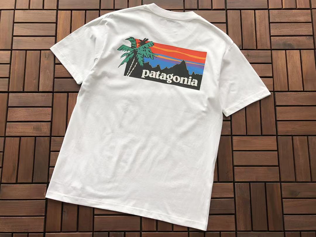 T-Shirts Patagonia