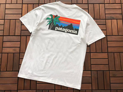 T-Shirts Patagonia
