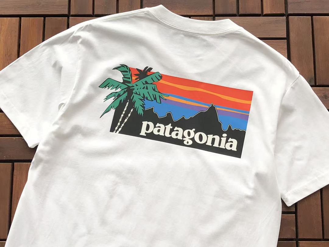 T-Shirts Patagonia