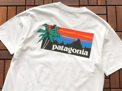 T-Shirts Patagonia