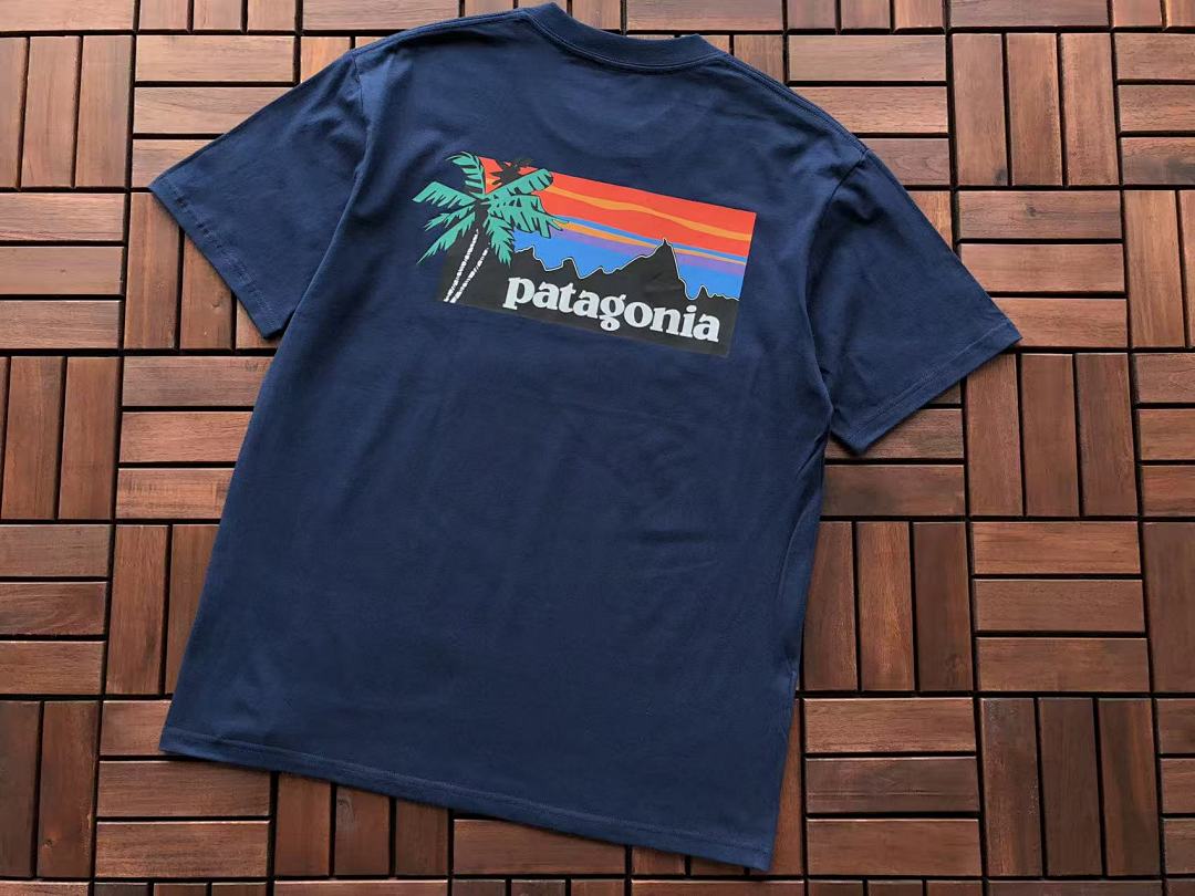 T-Shirts Patagonia