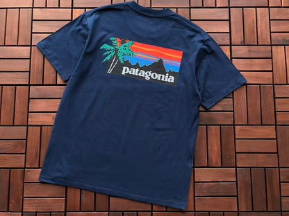 T-Shirts Patagonia