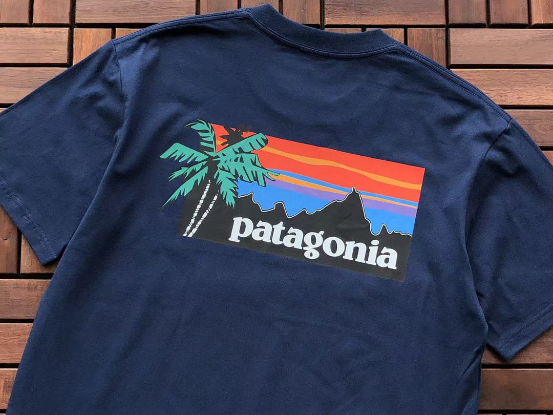 T-Shirts Patagonia