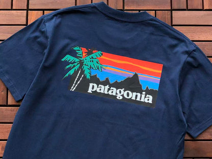 T-Shirts Patagonia