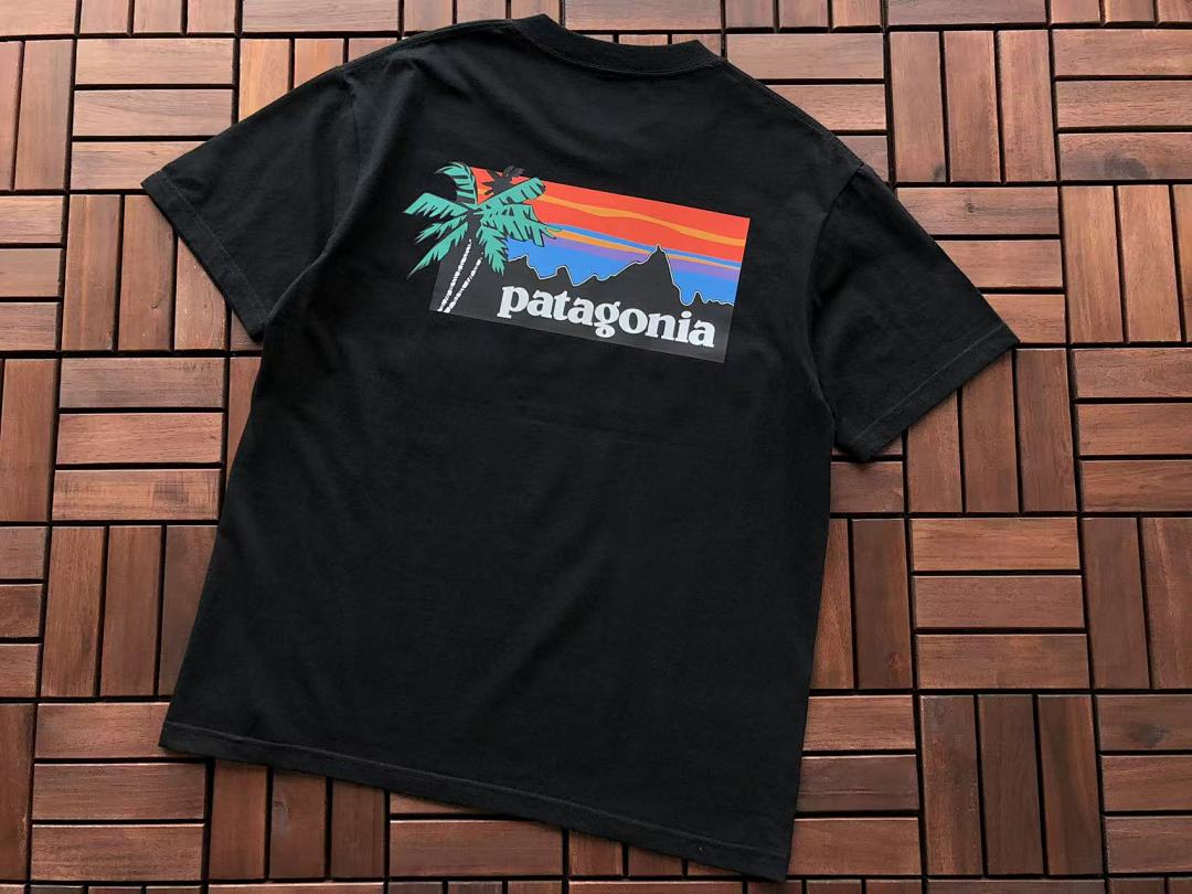 T-Shirts Patagonia