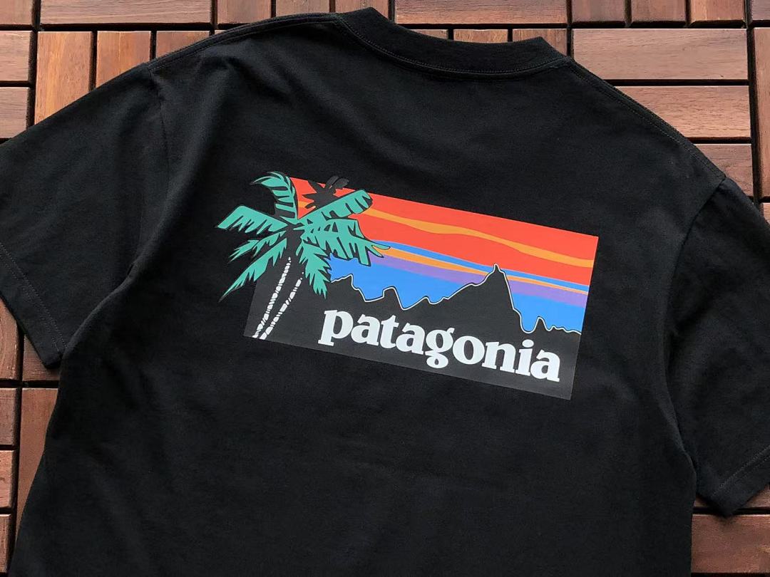 T-Shirts Patagonia