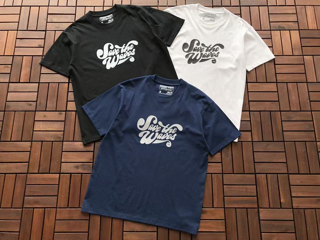 T-Shirts Patagonia