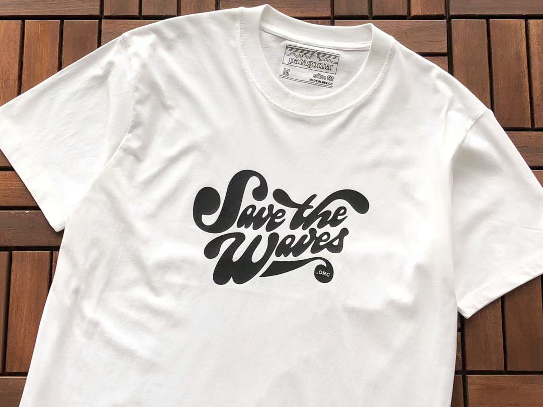 T-Shirts Patagonia