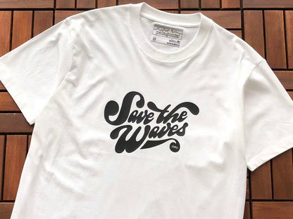 T-Shirts Patagonia