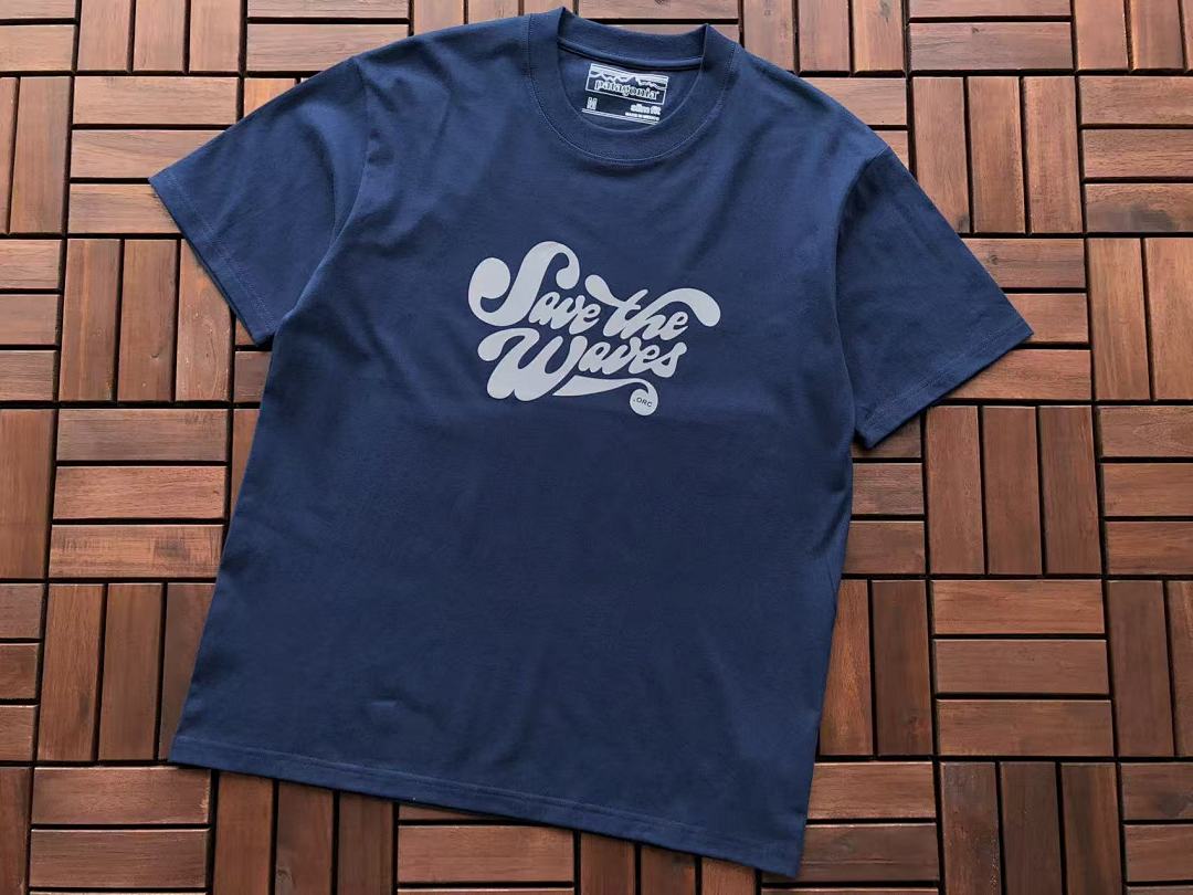 T-Shirts Patagonia