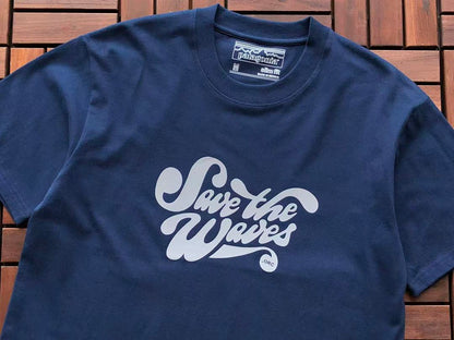 T-Shirts Patagonia