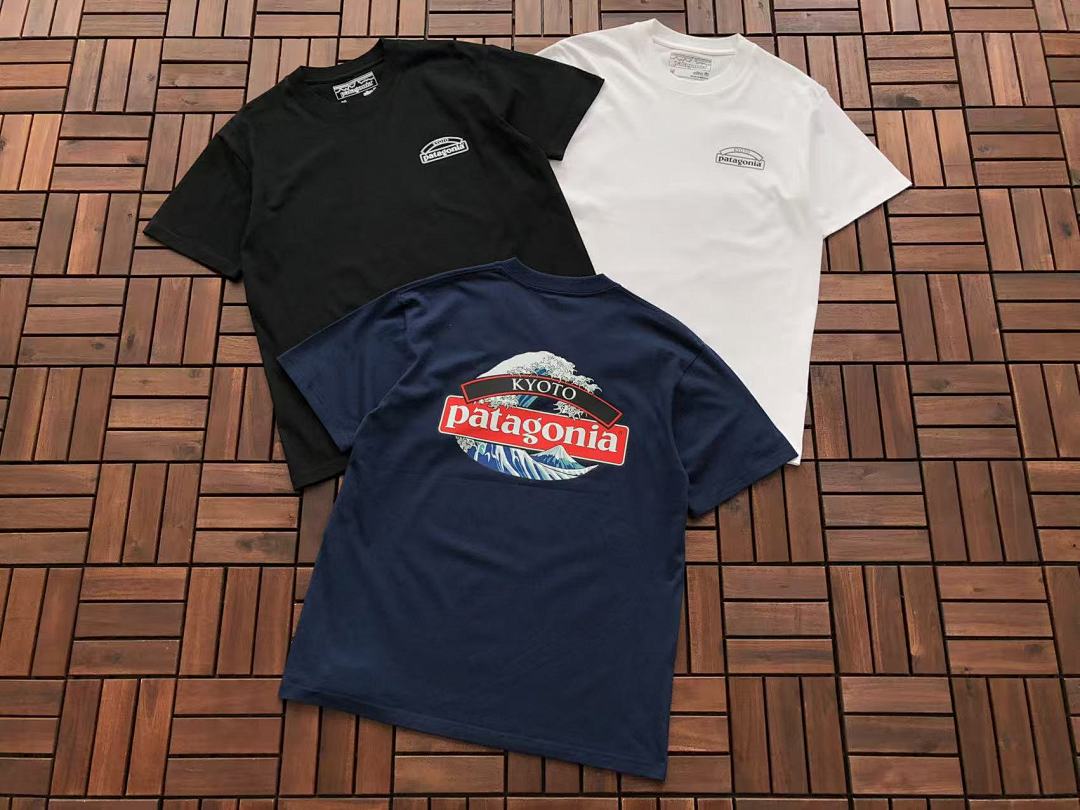 T-Shirts Patagonia